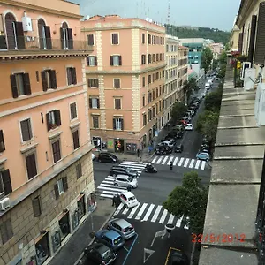 Casa de hóspedes Vaticansky