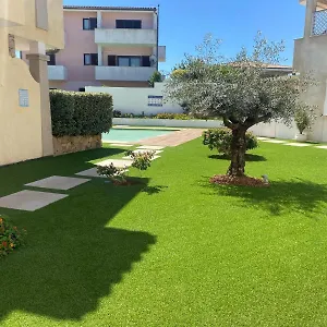Le Perle Holiday home