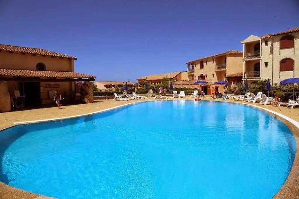 Hotell Club Esse Posada Beach Resort Palau
