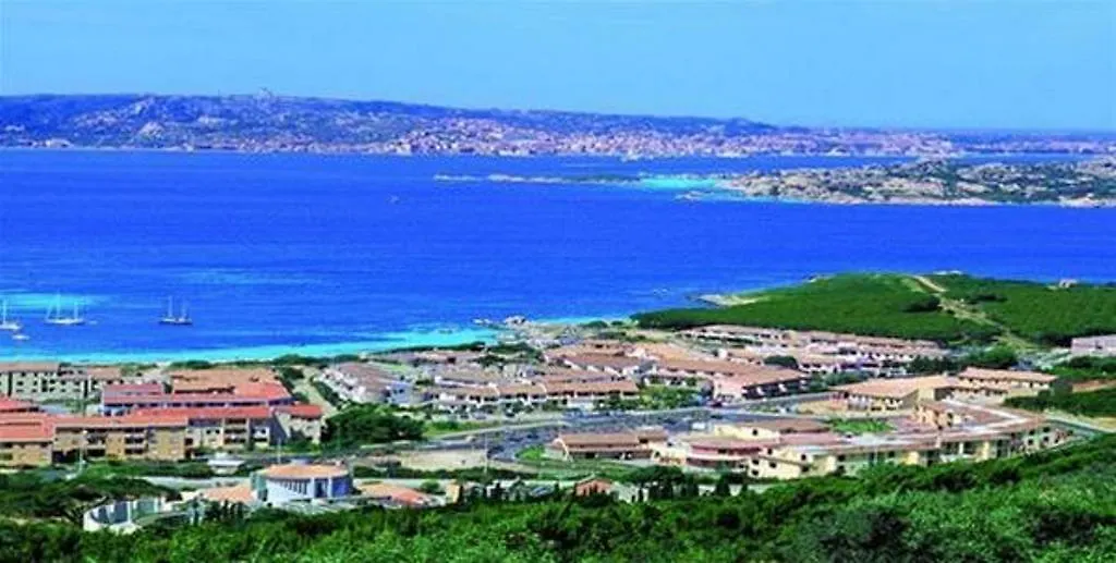 Club Esse Posada Beach Resort Palau 4*,  Italien