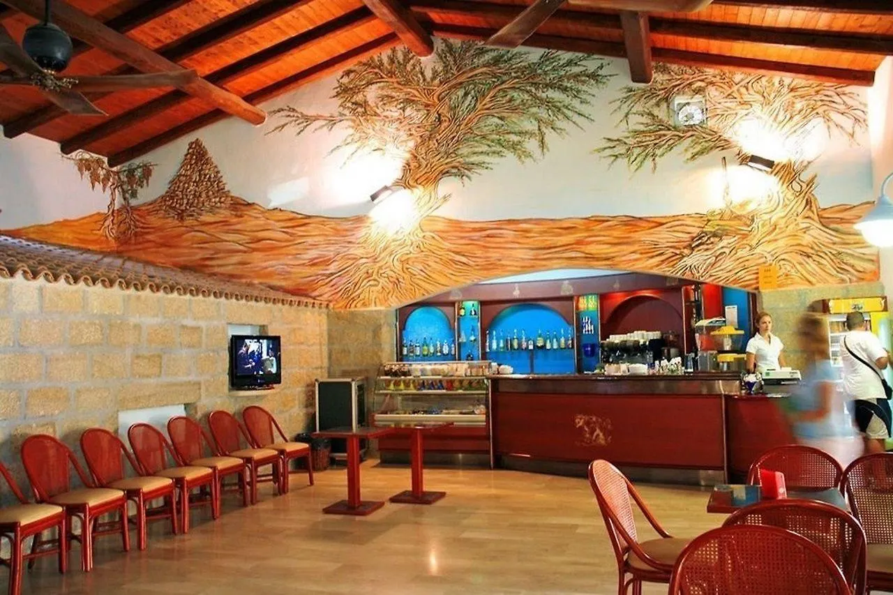 Club Esse Posada Beach Resort Palau 4*,  Italien