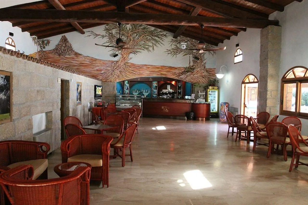Club Esse Posada Beach Resort Palau Hotell