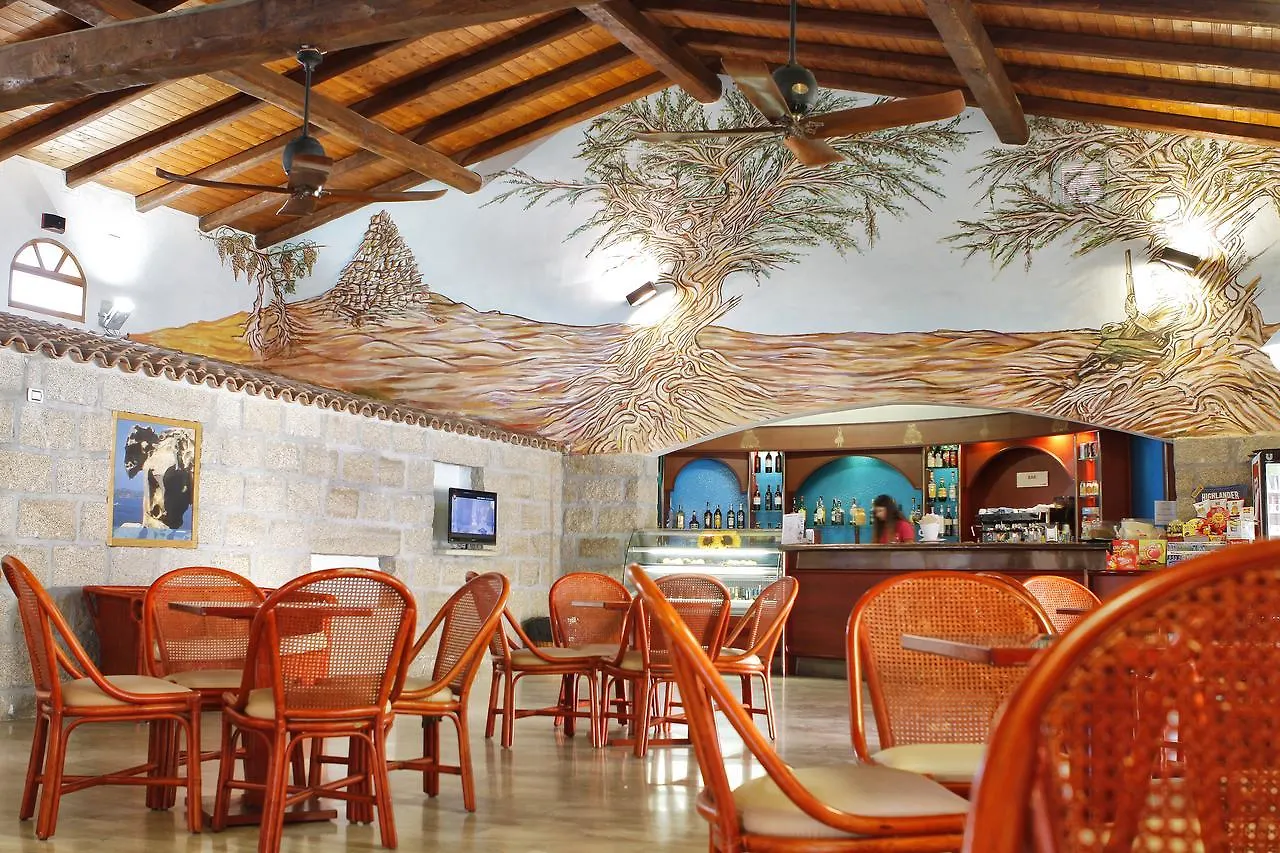 Club Esse Posada Beach Resort Palau Italien