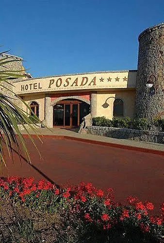 Club Esse Posada Beach Resort Palau 4*,