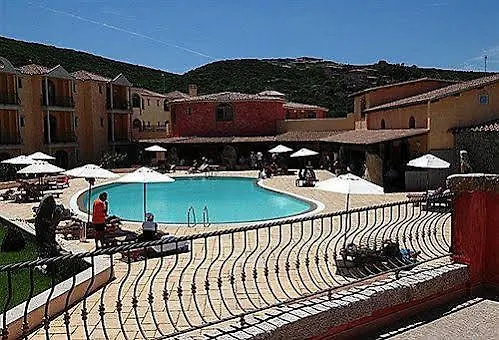 **** Hotell Club Esse Posada Beach Resort Palau Italien