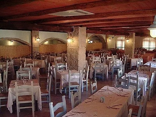 Club Esse Posada Beach Resort Palau Italien