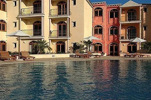 Club Esse Posada Beach Resort Palau Hotell